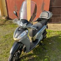 Honda Sh300i ABS 2020