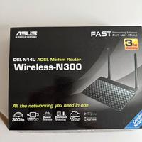 Modem Asus