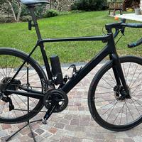 Bici da corsa Cervélo