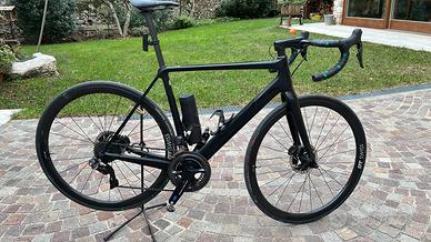 Bici da corsa Cervélo