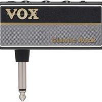 Amplificatore Chitarra VOX AmPlug 2 Classic Rock
