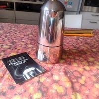 Carmencita Lavazza