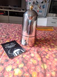 Carmencita Lavazza