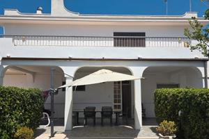 Villa a Carovigno
