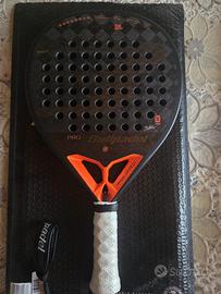 Racchetta padel