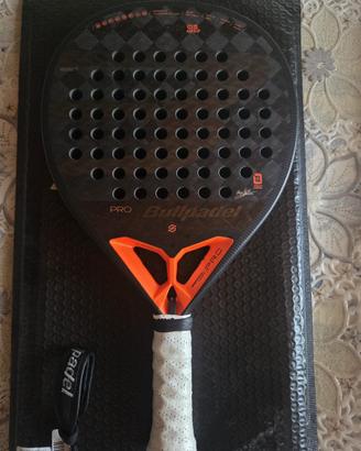 Racchetta padel