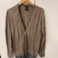 Cardigan uomo SUN68