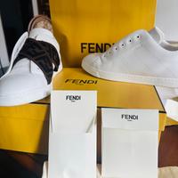 Scarpe Uomo Fendi N42
