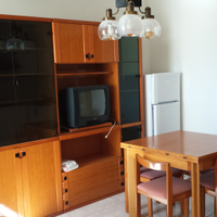 Bilocale 35mq in collina