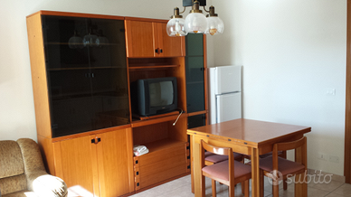 Bilocale 35mq in collina