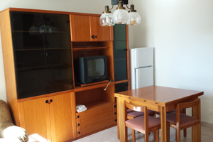 Bilocale 35mq in collina