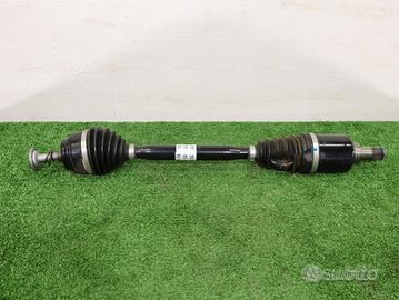 BMW G05 G07 Semiasse anteriore sinistro | 25118