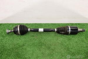 BMW G05 G07 Semiasse anteriore sinistro | 25118