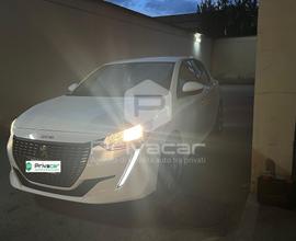 PEUGEOT 208 PureTech 100 Stop&Start 5 porte Allure