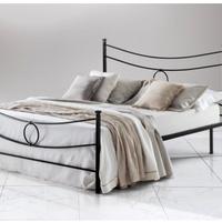 Letto Mondo Convenienza nero