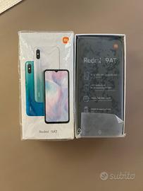 Redmi 9AT