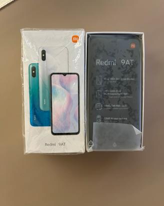 Redmi 9AT