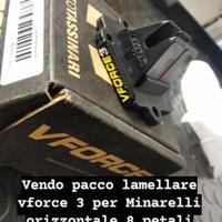 pacco lamellare 