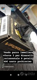 pacco lamellare 