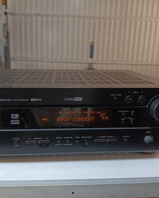 Sintoamplificatore Home Cinema 5.1 Yamaha  