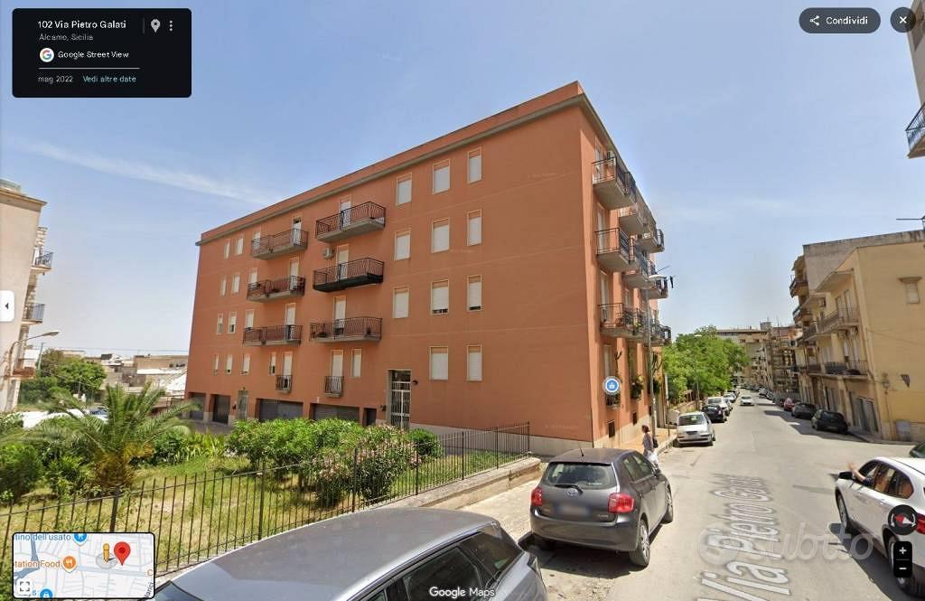 Appartamento – Alcamo, Trapani - Vista 2