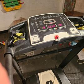 TAPIS ROULANT domyos TC 790