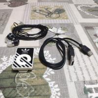 Lettore MP3 Adidas sino ad 8 Gb