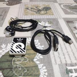 Lettore MP3 Adidas sino ad 8 Gb