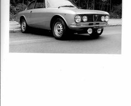 ALFA ROMEO GT Junior 1300- 1976