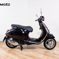 VESPA PRIMAVERA 125 - 2024