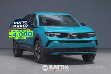 OPEL Mokka II 2025 Mokka 1.2 Edition s&s 130cv at8