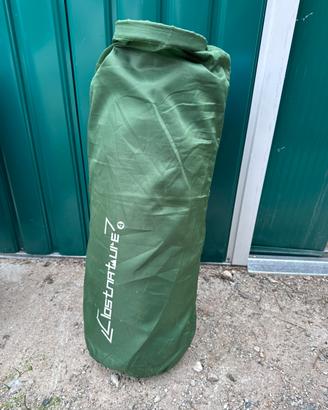 Materassino autogonfiabile