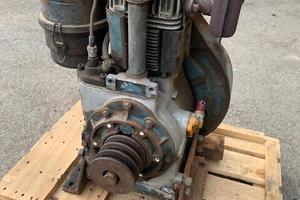 Motore Lombardini tipo LDA 510