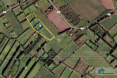 Monastir località Sa Murta 8500 mq