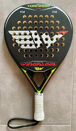 Racchetta Padel WingPadel Air Tornado Attk