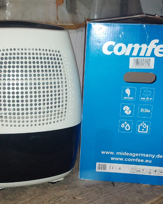 Deumidificatore Comfee 12 litri