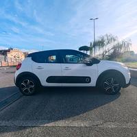 CITROËN C3 - 3° SERIE 1.2 PURETECH S&S SHINE 110CV