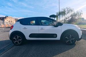CITROËN C3 - 3° SERIE 1.2 PURETECH S&S SHINE 110CV