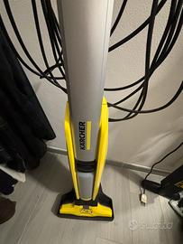 Lavapavimenti Karcher