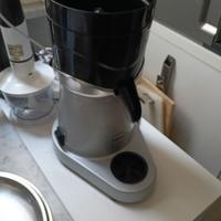 spremiagrumi professionale metro professional
