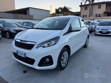 Peugeot 108 VTi 72 5 porte