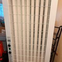 Lampada full body UVB banda stretta 8 tubi