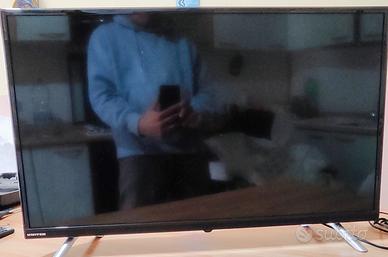 TV led 32 DVB C/T/T2