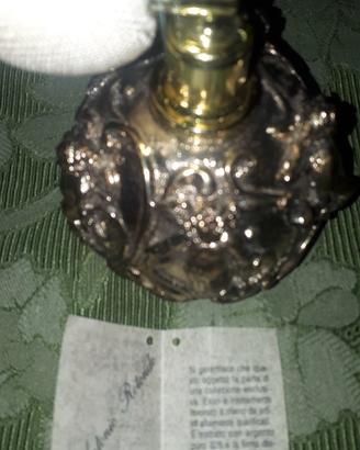 Porta profumo