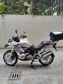 Bmw gs 1200