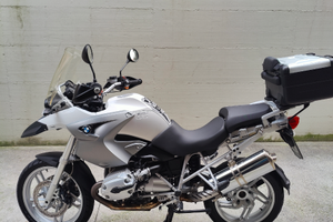 Bmw gs 1200