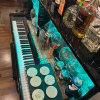 Bar da casa - locale