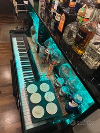 Bar da casa - locale