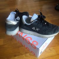 SCARPE SPORTIVE AX
