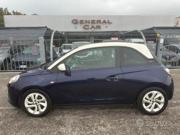 OPEL Adam 1.4 87 CV GPL Tech Jam